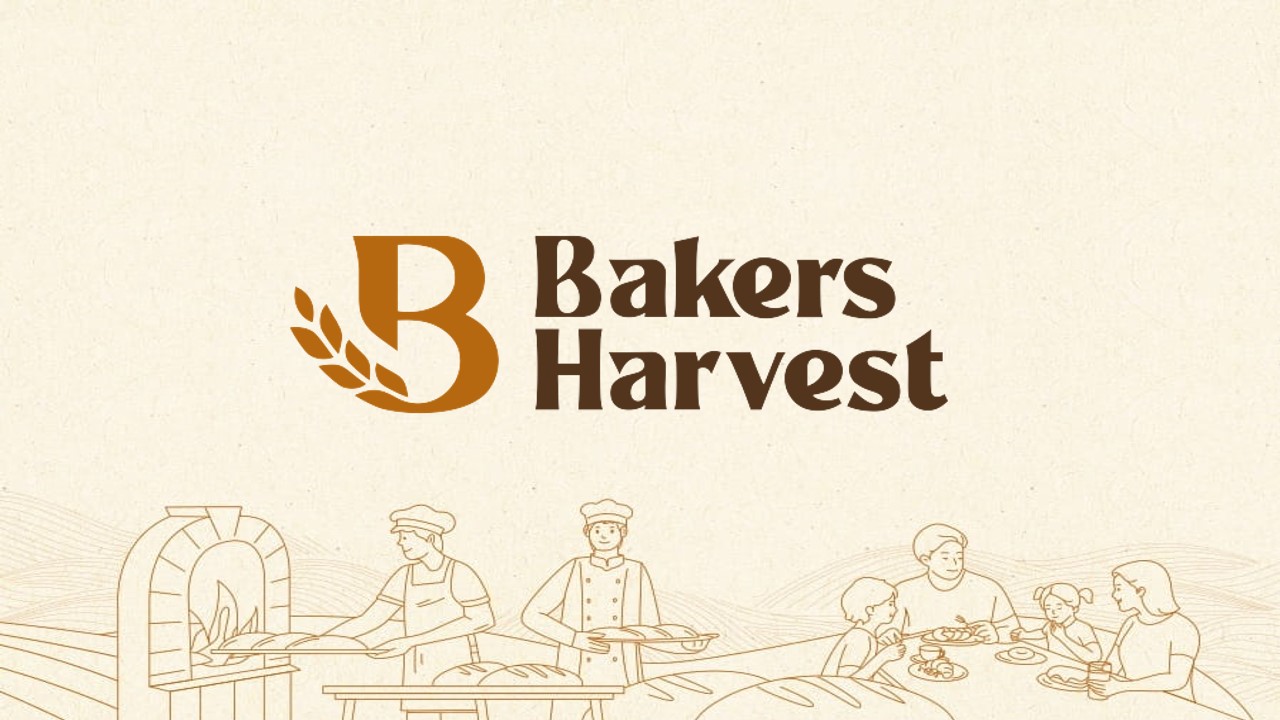 Bakers Harvest-Kanuru,Vijayawada